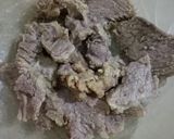 Foto langkah ke 1 dari resep Dendeng Balado Basah.