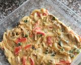 Foto del paso 11 de la receta: Rico Budín De Zapallo Italiano🫣✨️