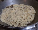 কাশ্মীরি পোলাও (kashmiri polao recipe in bengali) রেসিপি ধাপ - 6 ছবি