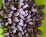 Foto langkah ke 1 dari resep Es Kacang Merah Palembang.