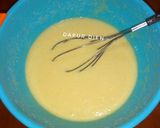 Foto langkah ke 5 dari resep Kacang Telur Renyah.