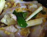 Foto langkah ke 3 dari resep Ayam ungkep.