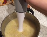 Egyszerű hagymaleves recept fázis 4 fotója