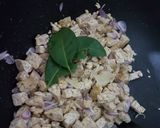 Foto langkah ke 2 dari resep Orek tempe basah.