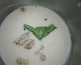 Foto langkah ke 3 dari resep Susu Rempah.