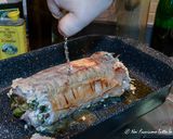 Endíviával töltött karaj-inspiráció Noifacciamotuttoincasa recept fázis 5 fotója