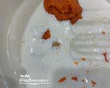 عکس مرحله 2 از دستور کیک کدو تنبل و موز