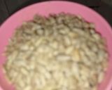 Foto del paso 1 de la receta: Rawmesan vegano #2