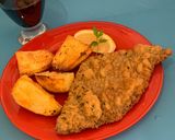 Foto del paso 17 de la receta: Las milanesas de la familia