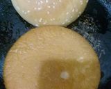A picture of step 1 of Bun kabab.