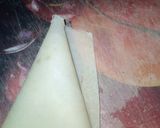 A picture of step 5 of Potato Samosa.