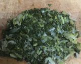 Foto del paso 2 de la receta: Canelones de salsa blanca con verduras