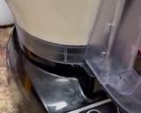 Foto langkah ke 2 dari resep Kue Lumpur Kentang Teflon.