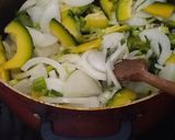 Foto del paso 2 de la receta: Tarta de pollo y verduras