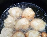A picture of step 4 of Puff Puff.