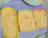Foto langkah ke 4 dari resep Nugget Sehat Praktis (Nugget Anak/ Sayur/ Keto/ No MSG).