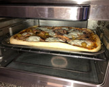 Foto del paso 6 de la receta: Pizza