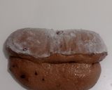 Foto langkah ke 14 dari resep Double Chocolate Sourdough Bread (Oven Tangkring).