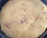 Foto del paso 4 de la receta Falsa Tortilla de Patatas !!!!! # Patatas …