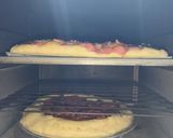 Foto langkah ke 12 dari resep Pizza homemade.