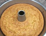 Foto del paso 6 de la receta: Pan de maíz 🌽