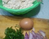 Foto langkah ke 1 dari resep Lumpia tahu.