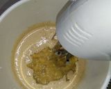 Foto langkah ke 4 dari resep Banana Bread With Cheese.