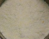 Foto del paso 3 de la receta: Tarta de coco y dulce de leche