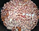 Foto langkah ke 1 dari resep Es Kacang Merah Palembang.
