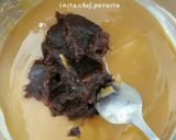 عکس مرحله 2 از دستور حلوا خرما قالبی(رژیمی لذیذ)