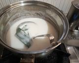 Foto langkah ke 7 dari resep Singkong Thailand Keju.