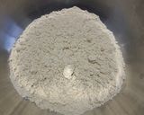 ફરાળી થેપલા (Farali Thepla Recipe In Gujarati) રેસીપી સ્ટેપ1ફોટો