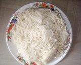वेज हक्का नूडल्स (Veg Hakka Noodles recipe in Hindi) रेसिपी चरण 1 फोटो