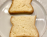 Foto del paso 7 de la receta: Torrijas Brioche rellenas con crema pastelera “sin gluten “