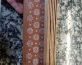 Foto del paso 9 de la receta: Budín de Ananá 1, 2, 3