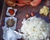 Maash ki daal(dhaaba style) recipe step 4 photo
