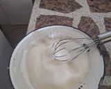 Foto del paso 5 de la receta: Bizcochuelo dulce de tomate 🍅
