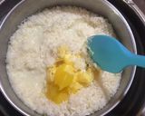 Foto langkah ke 1 dari resep Cheese cake lembut panggang (oven).
