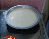 Foto langkah ke 7 dari resep Terang Bulan Buatan Ayah Syahika dan Syakirah jilid 2.