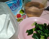 Foto langkah ke 1 dari resep 431.Es Cendol Nutrijel.