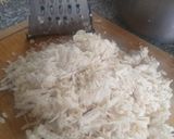 Foto del paso 3 de la receta: Croquetas crujientes de mandioca o yuca