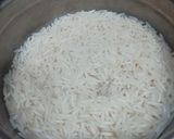 A picture of step 1 of RICE & Vegetable Chilla.