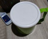 Foto langkah ke 2 dari resep Susu kurma.