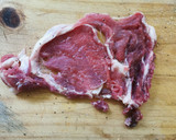 Foto del paso 6 de la receta: Envuelto de bistec a 4 vientos
