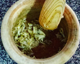 Foto del paso 5 de la receta: Pisto de berenjenas (mojete)