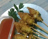 Foto langkah ke 6 dari resep Sempol ayam yummy.