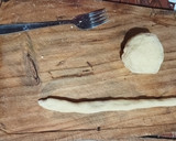 Foto del paso 1 de la receta: Ñoquis con salsa #globalcookpadgames2024🇨🇱
