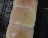Foto langkah ke 13 dari resep Sourdough Roti Tawar Marmer dengan Angkak.