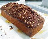 Foto langkah ke 7 dari resep Choco Banana Cake.