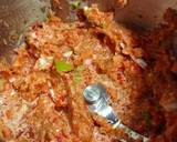 Foto del paso 2 de la receta: Sopa de arroz con pollo y verduras